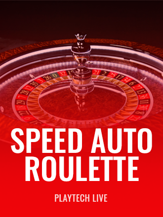 Speed Auto Roulette