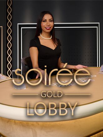 Punto Banco Soirée Gold