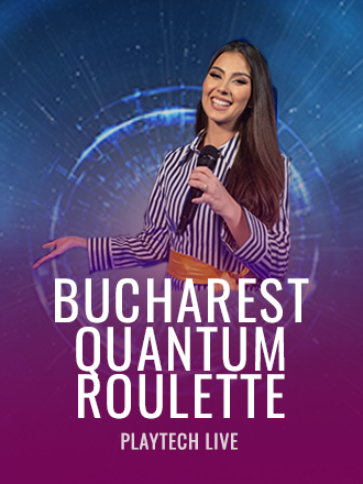 Bucharest Quantum Roulette