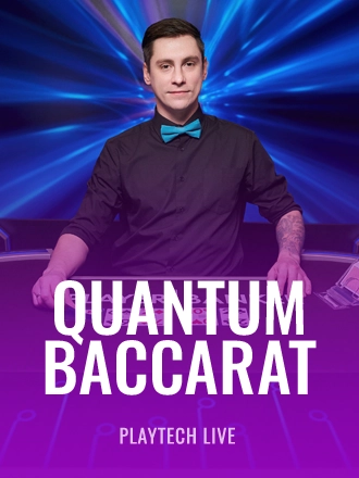 Quantum Baccarat