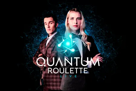 Quantum Roulette Live