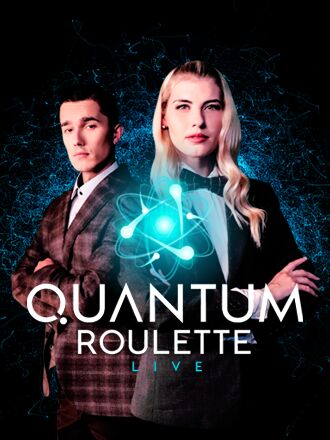 Quantum Roulette Live