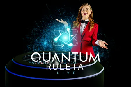 Quantum Ruleta España