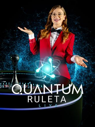 Quantum Ruleta España