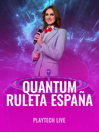 Quantum Ruleta España