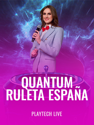 Quantum Ruleta España