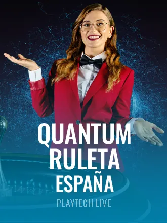 Quantum Ruleta España