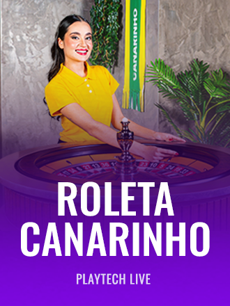 Roleta Canarinho