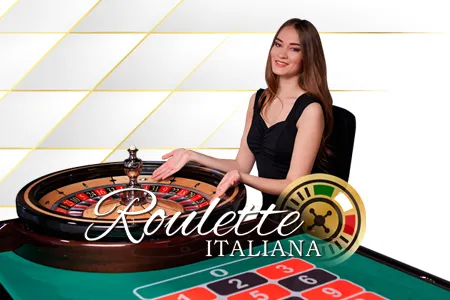 Roulette Italiana