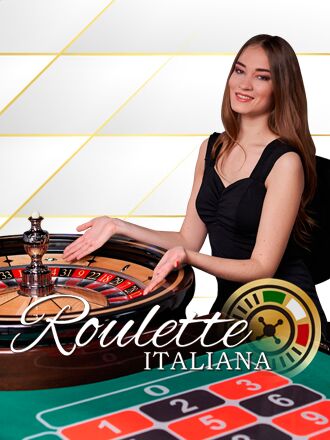 Roulette Italiana