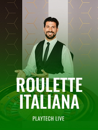 Roulette Italiana