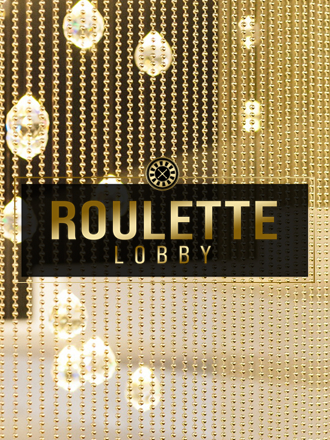 Roulette Lobby
