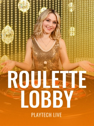 Roulette Lobby