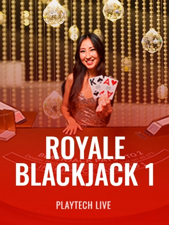 Royale Blackjack 1