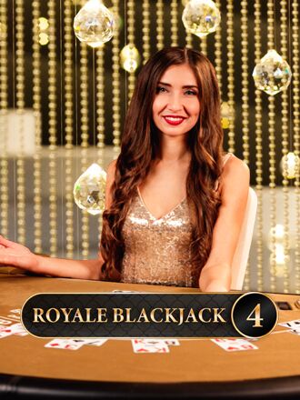 Royale Blackjack 4