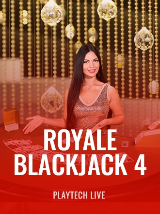 Royale Blackjack 4