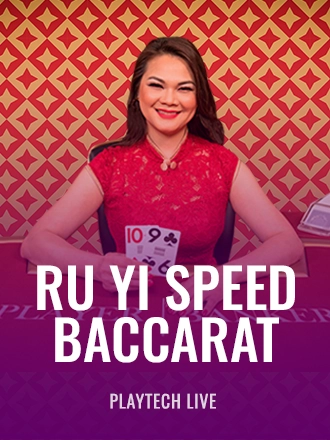 Ru Yi Speed Baccarat