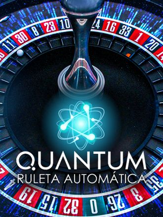 Ruleta Automática Cuántica