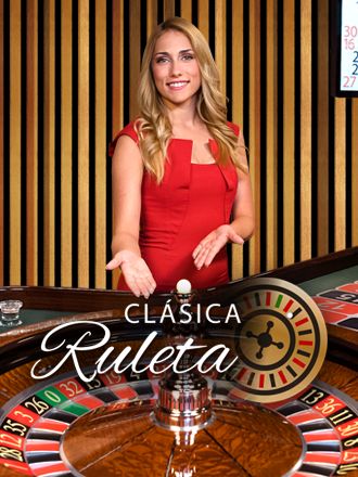 Ruleta Clasica