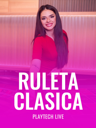 Ruleta Clasica