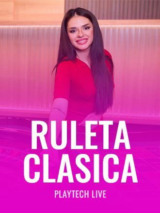 Ruleta Clasica