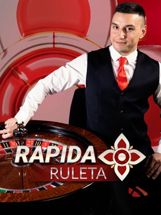 Ruleta Rapida