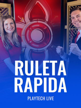 Ruleta Rapida