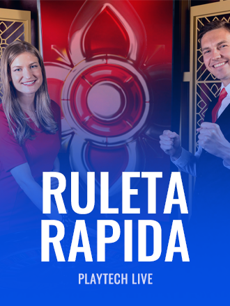 Ruleta Rapida