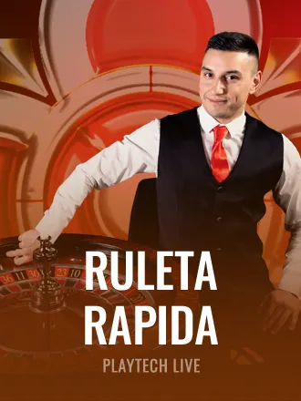 Ruleta Rapida