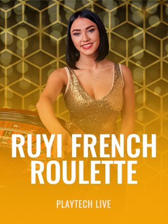 Ruyi French Roulette