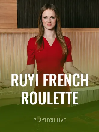 Ruyi French Roulette