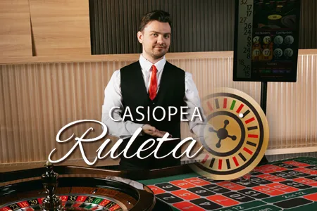 Ruyi Roulette