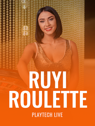 Ruyi Roulette