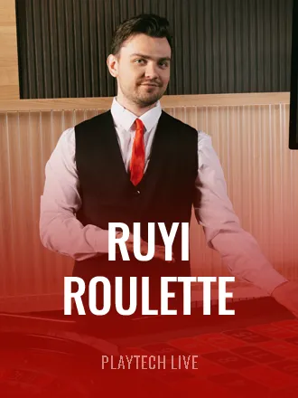 Ruyi Roulette