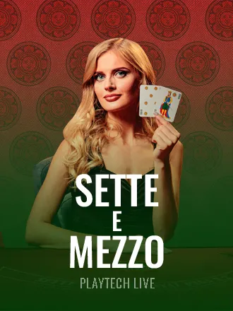 Sette E Mezzo