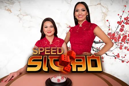 Speed Sic Bo