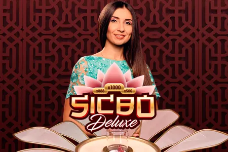 SicBo Deluxe