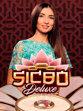 SicBo Deluxe