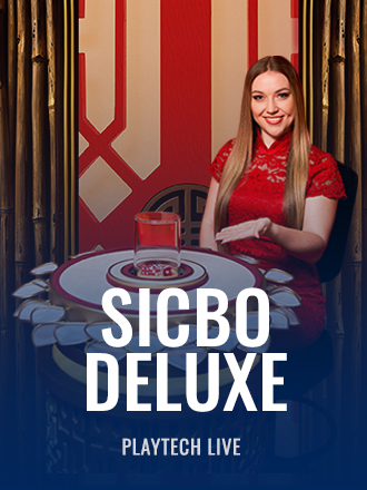 SicBo Deluxe
