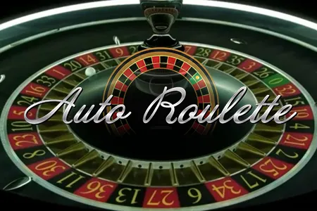 Auto Roulette