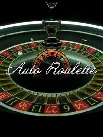 Auto Roulette