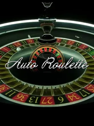 Play Auto Roulette on BetR9