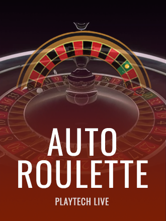 Auto Roulette