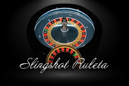 Slingshot Ruleta España