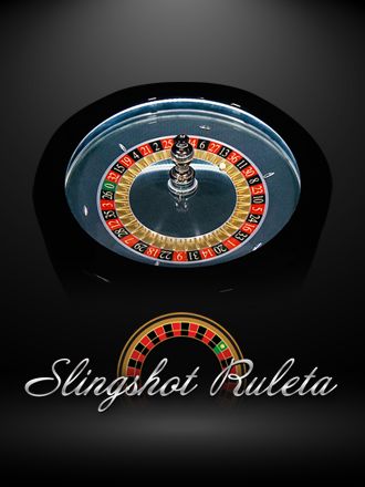 Slingshot Ruleta España