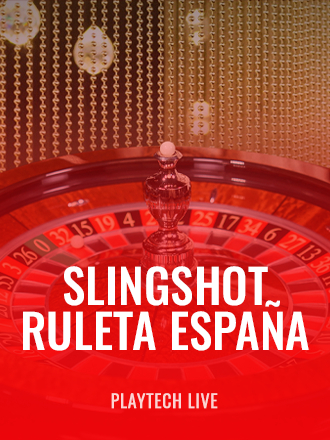 Slingshot Ruleta España