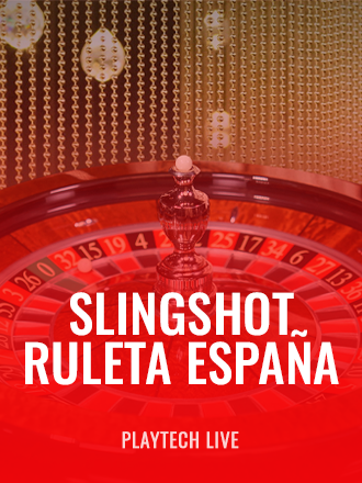 Slingshot Ruleta España