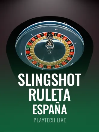 Slingshot Ruleta España