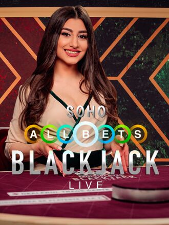 Soho All Bets Blackjack