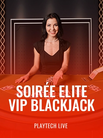 Blackjack Soirée 3